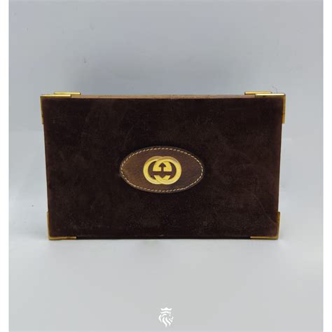 portagioie gucci